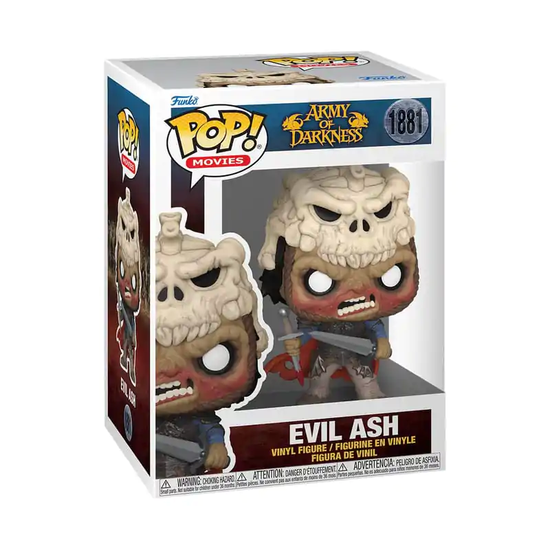 Army of Darkness Funko POP! Disney Vinyl figura Possessed Ash 9 cm termékfotó