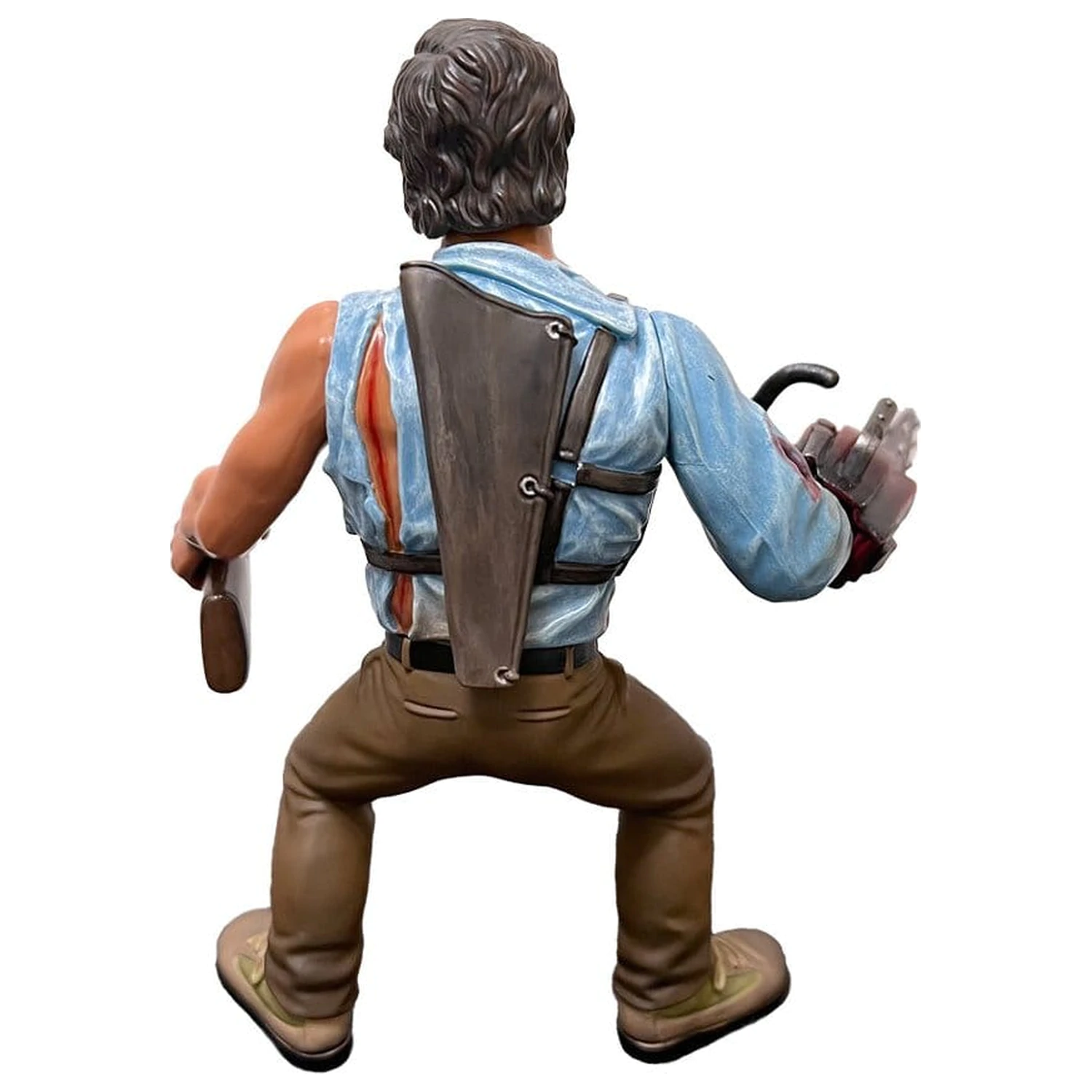 Army of Darkness Zombie Sailor's Toys Ash akciófigura 11 cm termékfotó