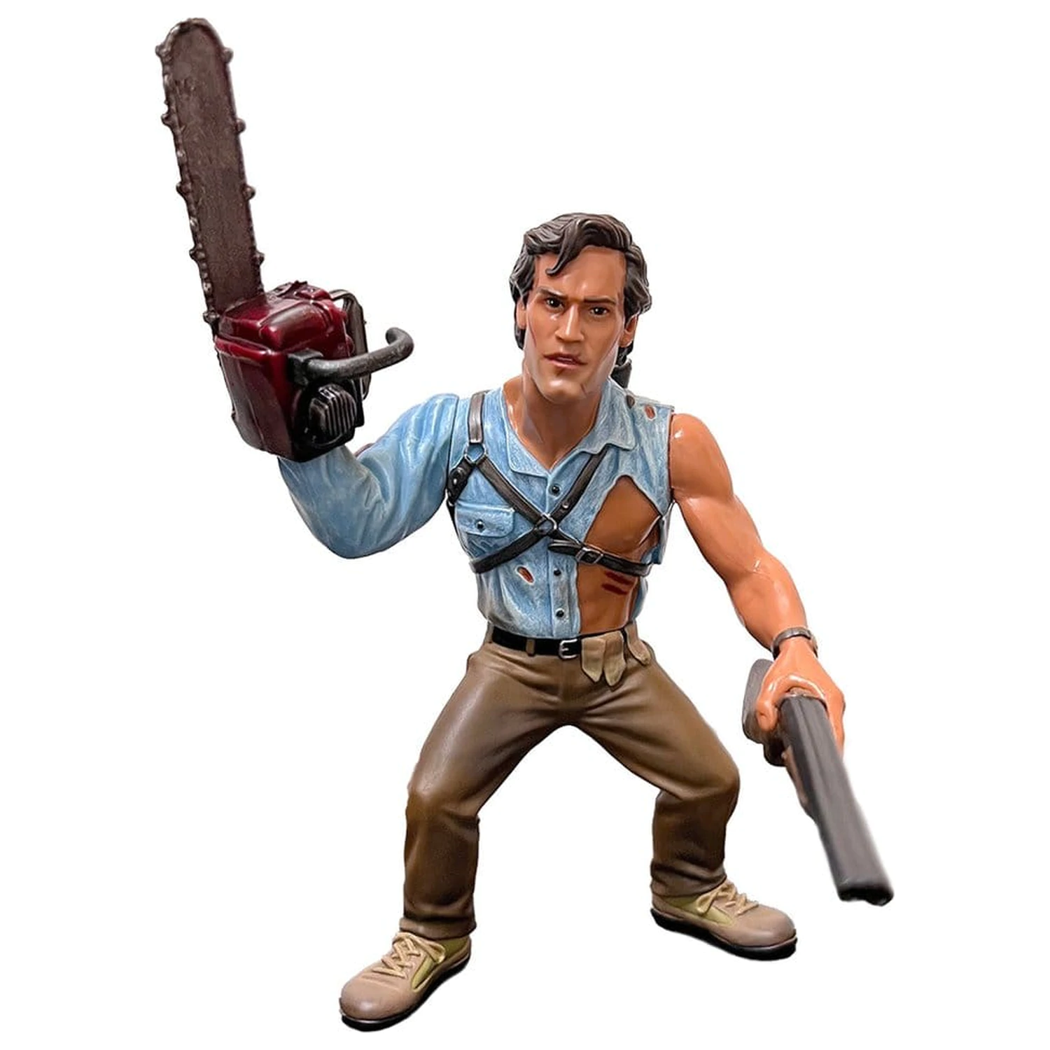 Army of Darkness Zombie Sailor's Toys Ash akciófigura 11 cm termékfotó