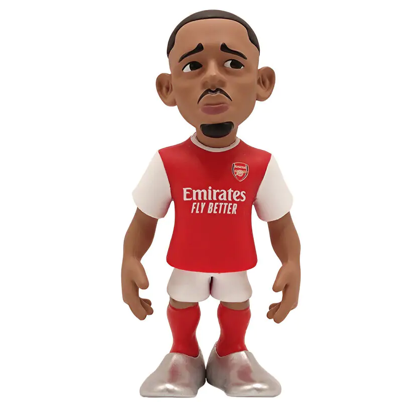 Arsenal Gabriel Jesus Minix figura 12cm termékfotó