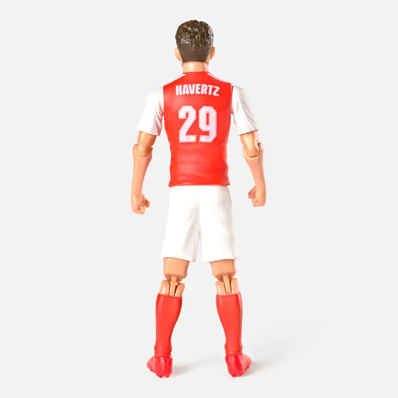 Arsenal Havertz akciófigura 20cm termékfotó