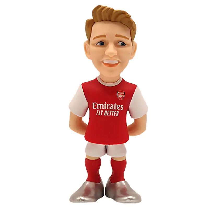 Arsenal Martin Odegaard Minix figura 12cm termékfotó
