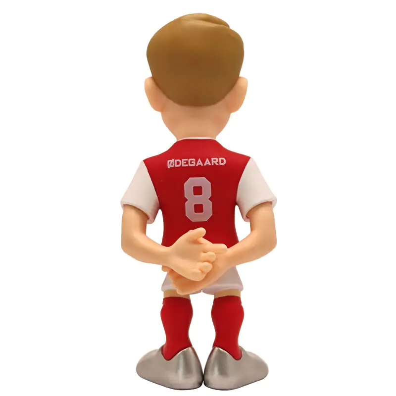 Arsenal Martin Odegaard Minix figura 12cm termékfotó