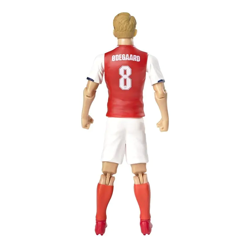 Arsenal Odegaard akciófigura 20cm termékfotó