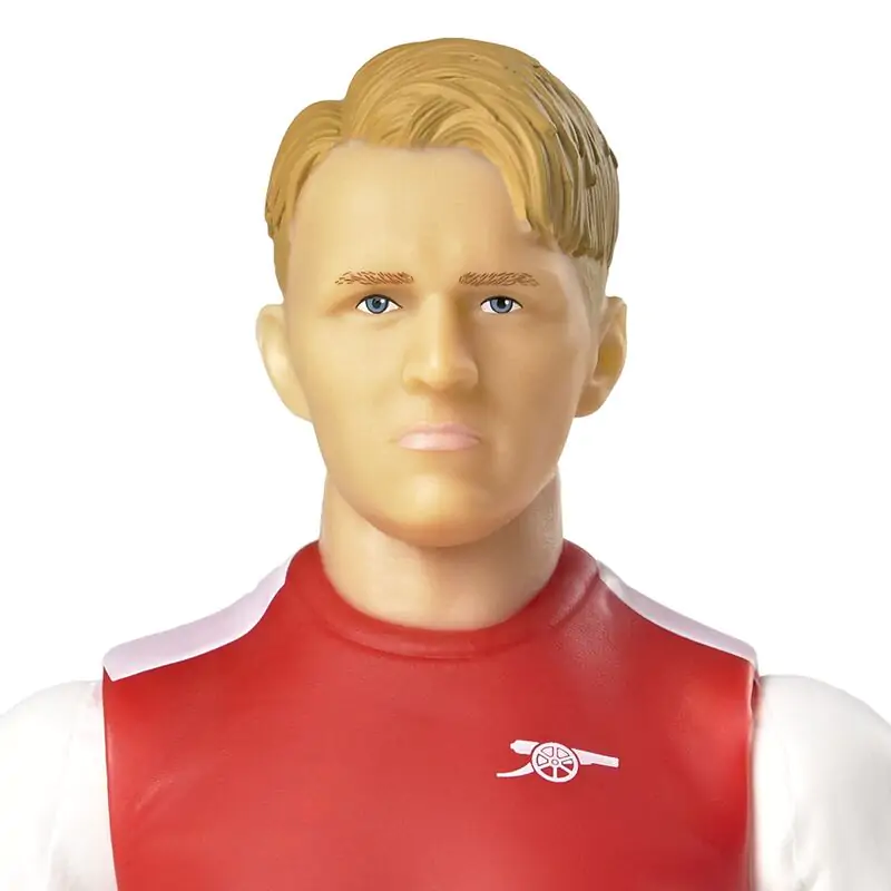 Arsenal Odegaard akciófigura 20cm termékfotó