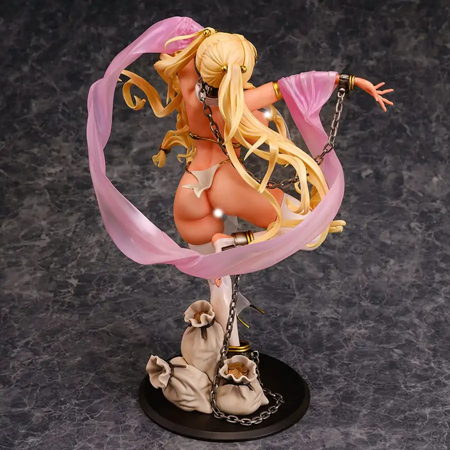 Asanagi Original Character 1/6 Emerin szobor figura 30 cm termékfotó