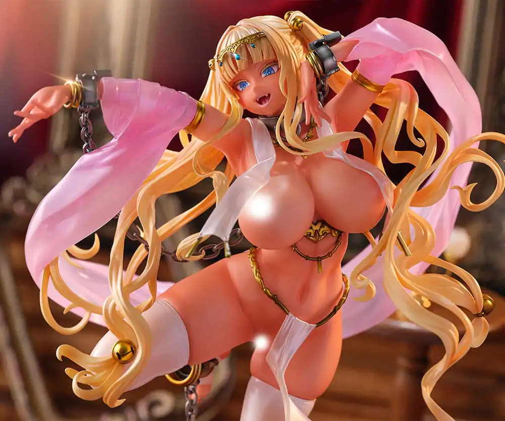 Asanagi Original Character 1/6 Emerin szobor figura 30 cm termékfotó