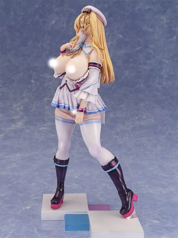 Asanagi Original Character 1/6 Lili Hoshino szobor figura 30 cm termékfotó