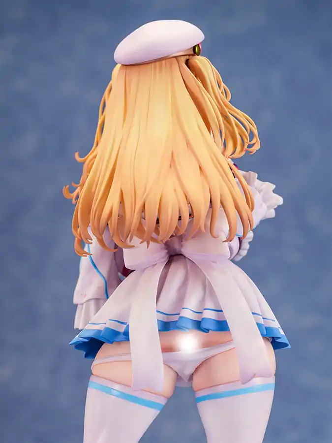 Asanagi Original Character 1/6 Lili Hoshino szobor figura 30 cm termékfotó