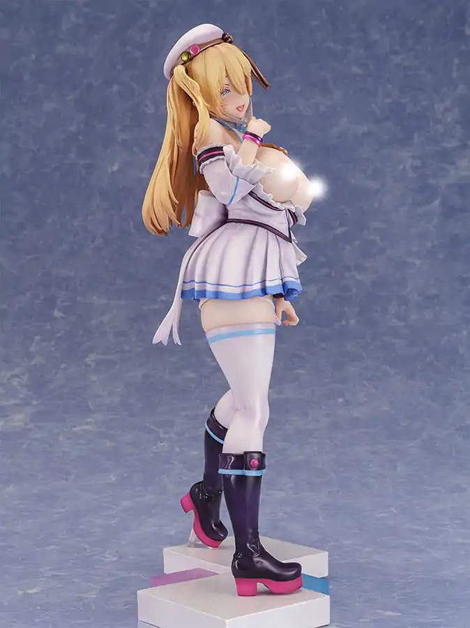 Asanagi Original Character 1/6 Lili Hoshino szobor figura 30 cm termékfotó