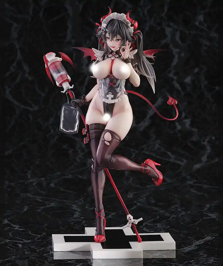 Asanagi Original Character 1/6 Zena szobor figura 30 cm termékfotó