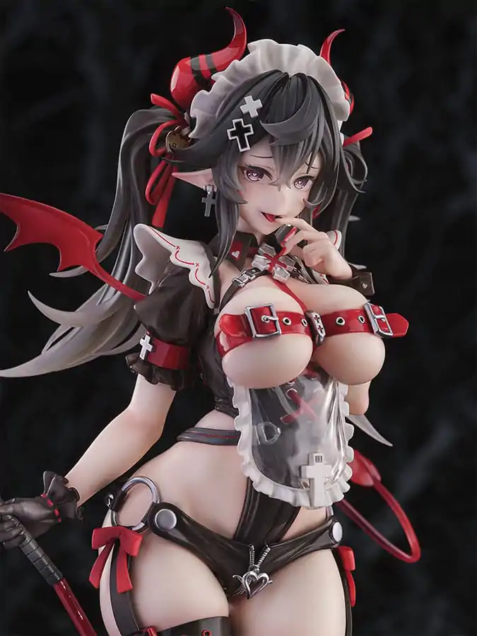 Asanagi Original Character 1/6 Zena szobor figura 30 cm termékfotó