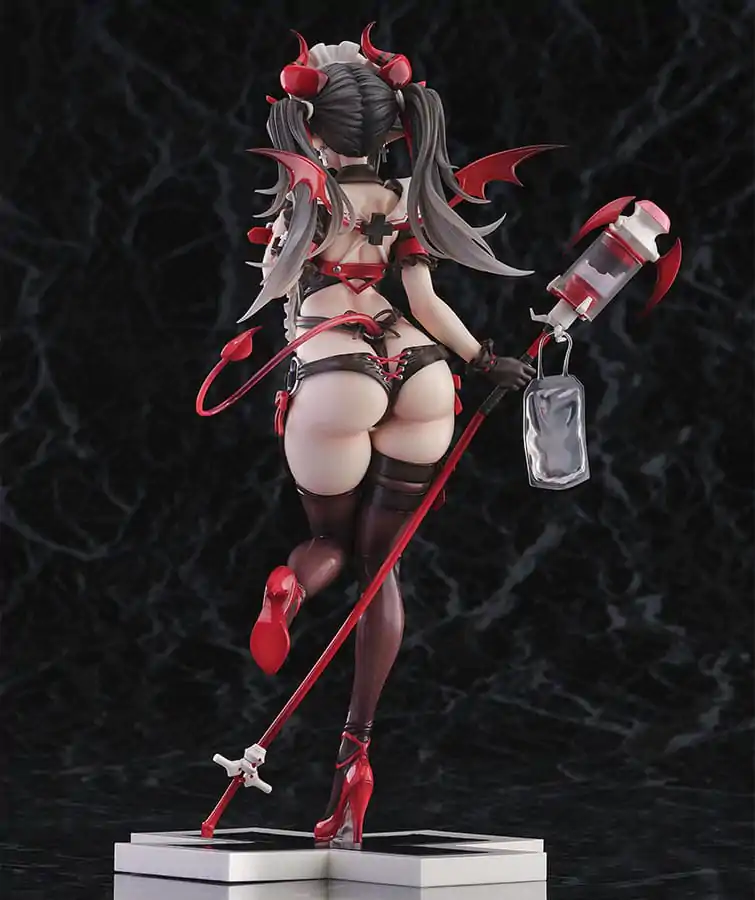 Asanagi Original Character 1/6 Zena szobor figura 30 cm termékfotó