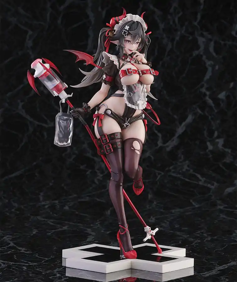 Asanagi Original Character 1/6 Zena szobor figura 30 cm termékfotó