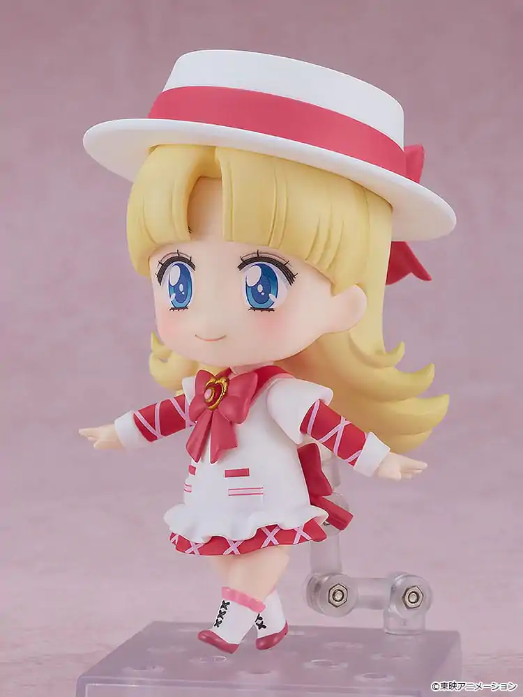 Ashita no Nadja Nendoroid akciófigura Nadja 10 cm termékfotó