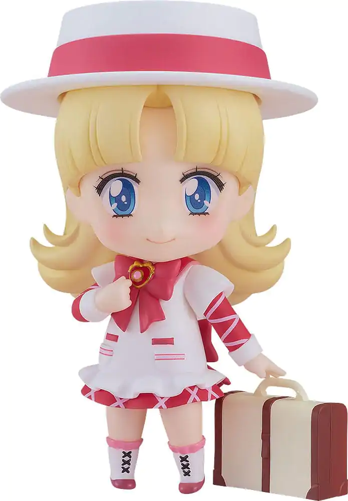 Ashita no Nadja Nendoroid akciófigura Nadja 10 cm termékfotó