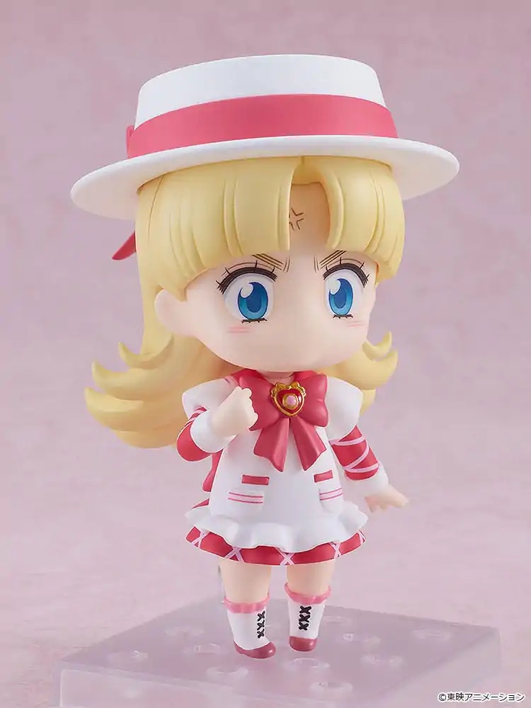 Ashita no Nadja Nendoroid akciófigura Nadja 10 cm termékfotó