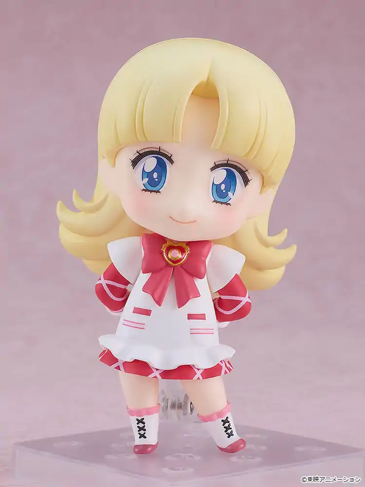 Ashita no Nadja Nendoroid akciófigura Nadja 10 cm termékfotó