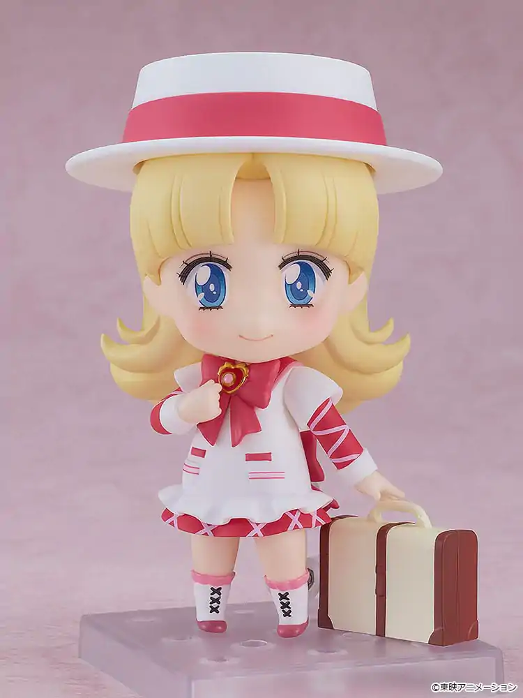 Ashita no Nadja Nendoroid akciófigura Nadja 10 cm termékfotó