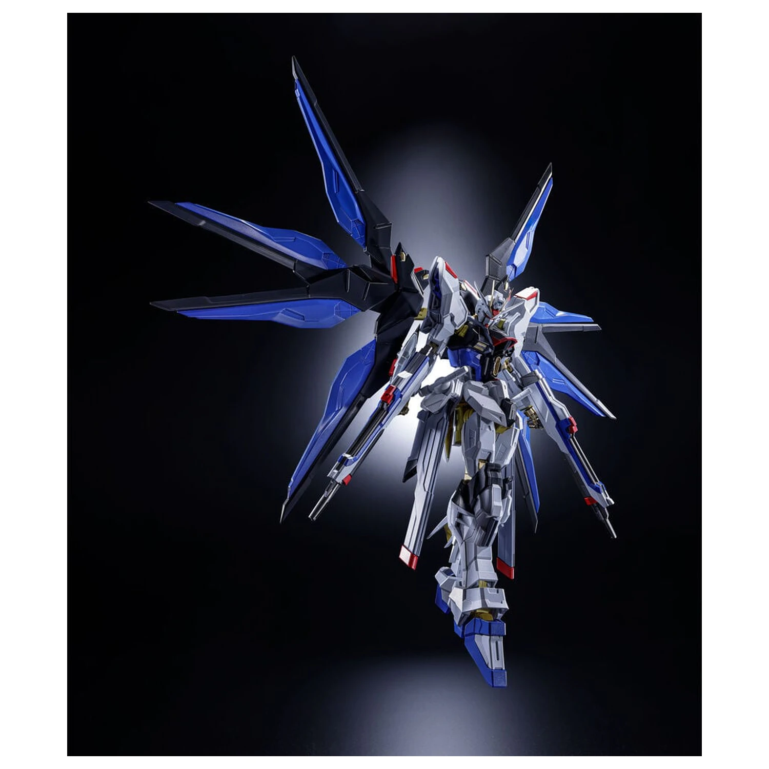 Asolute Act Strike Freedom Gundam figura 18.5cm termékfotó
