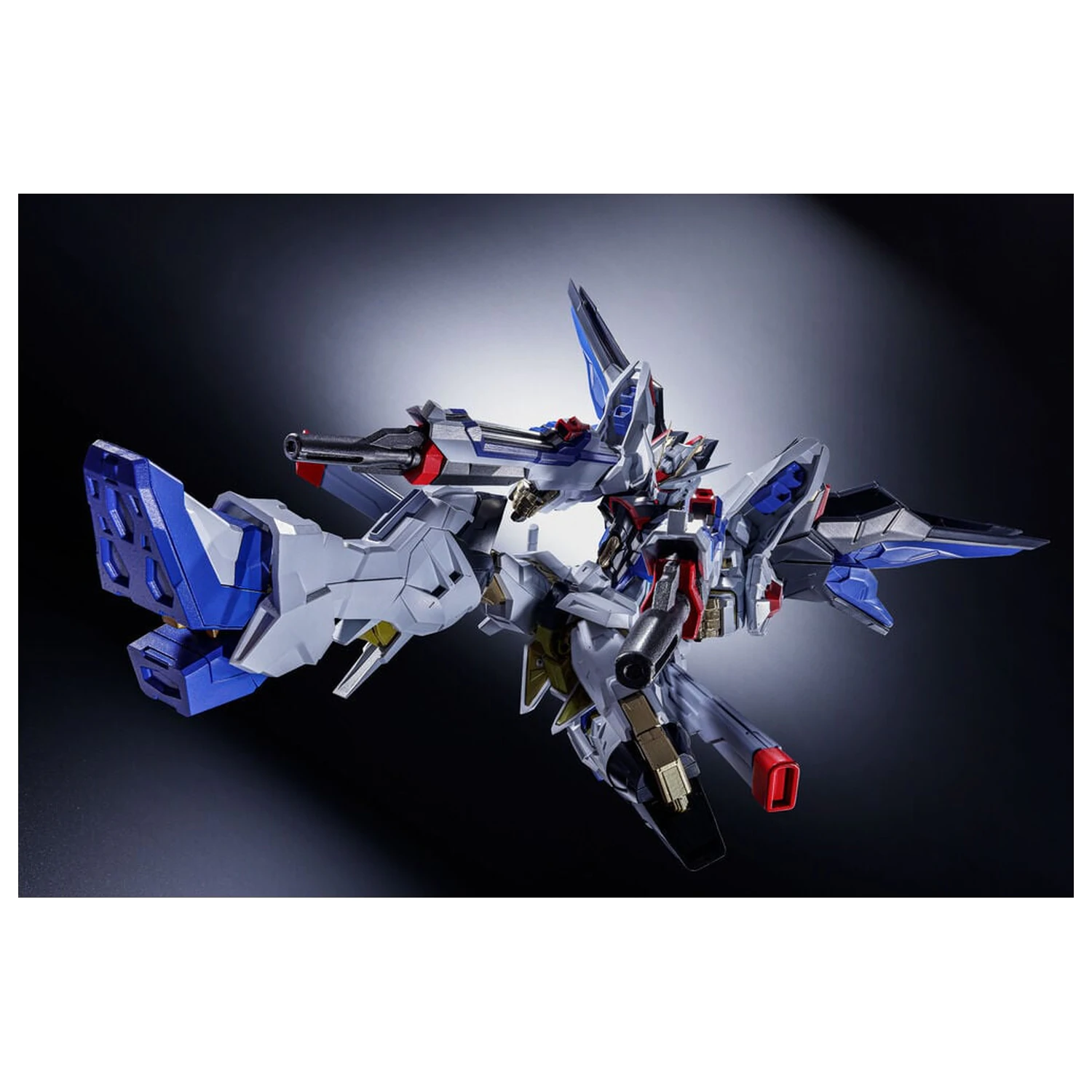 Asolute Act Strike Freedom Gundam figura 18.5cm termékfotó