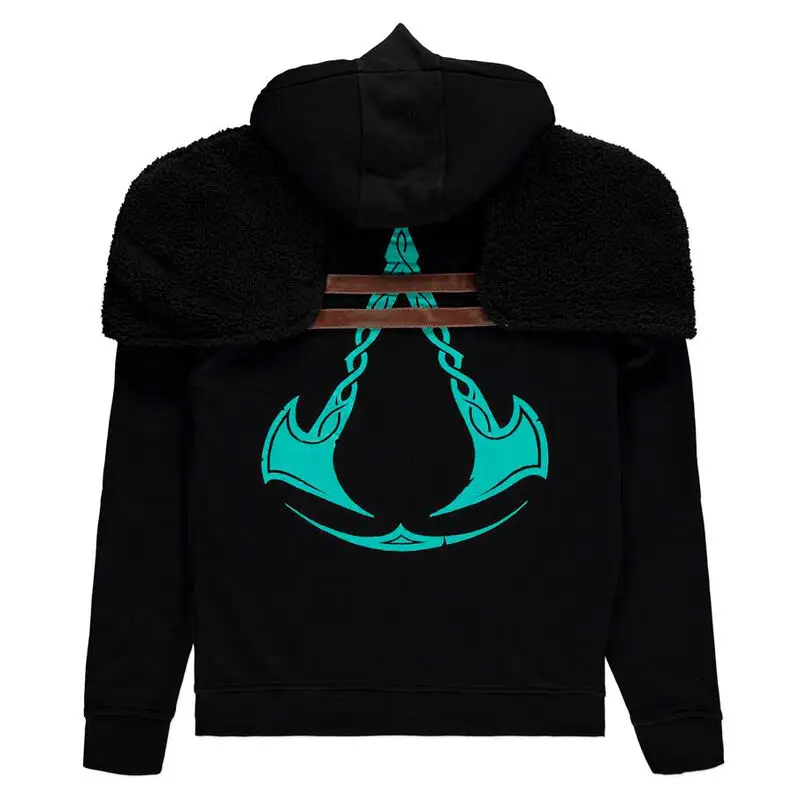 Assasin's Creed Valhalla Novelty Viking pulóver termékfotó