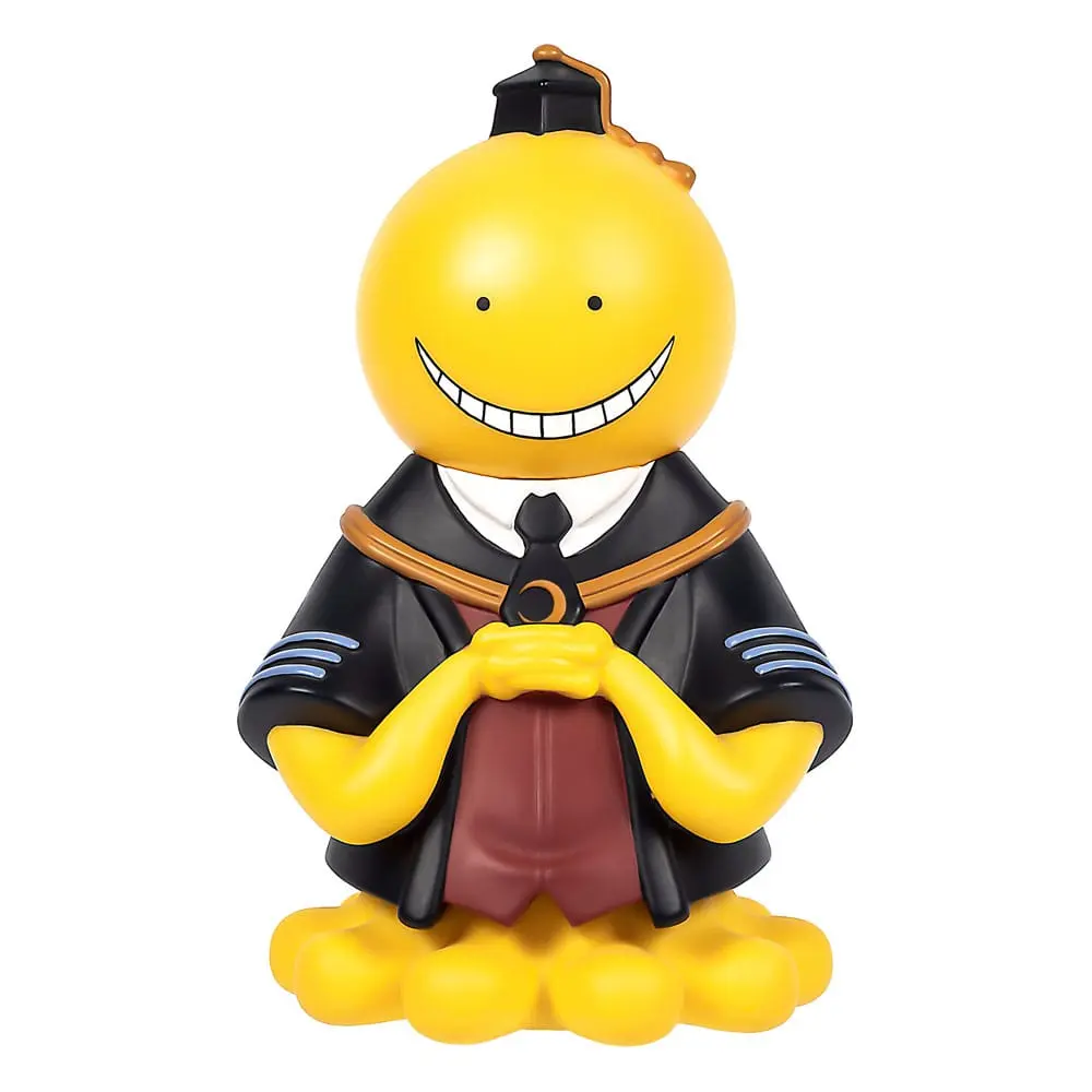 Assasination Classroom Money Bank Koro-Sensei termékfotó