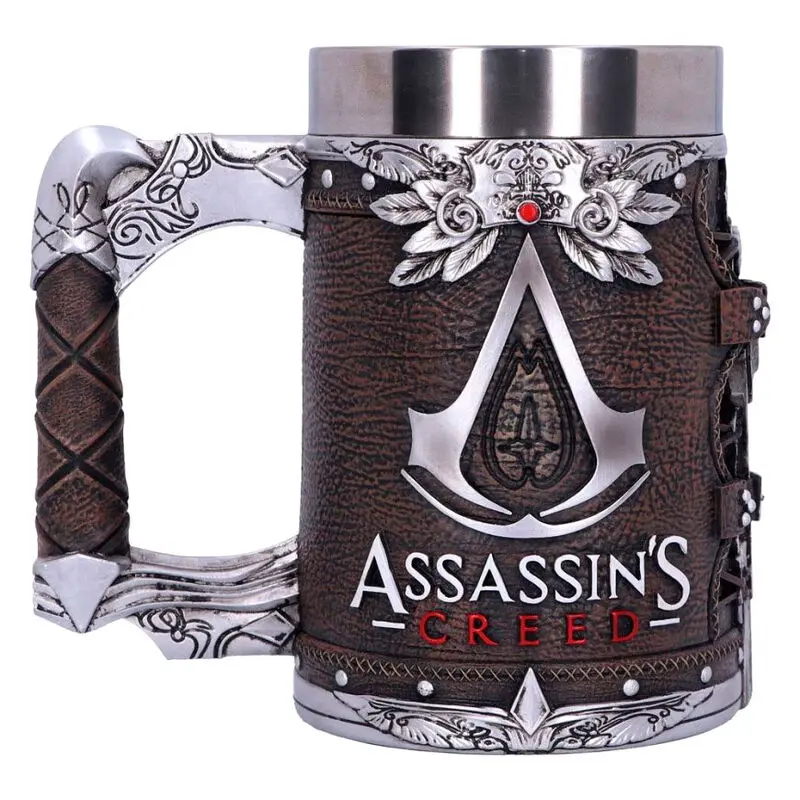 Assassin's Creed Tankard of the Brotherhood termékfotó