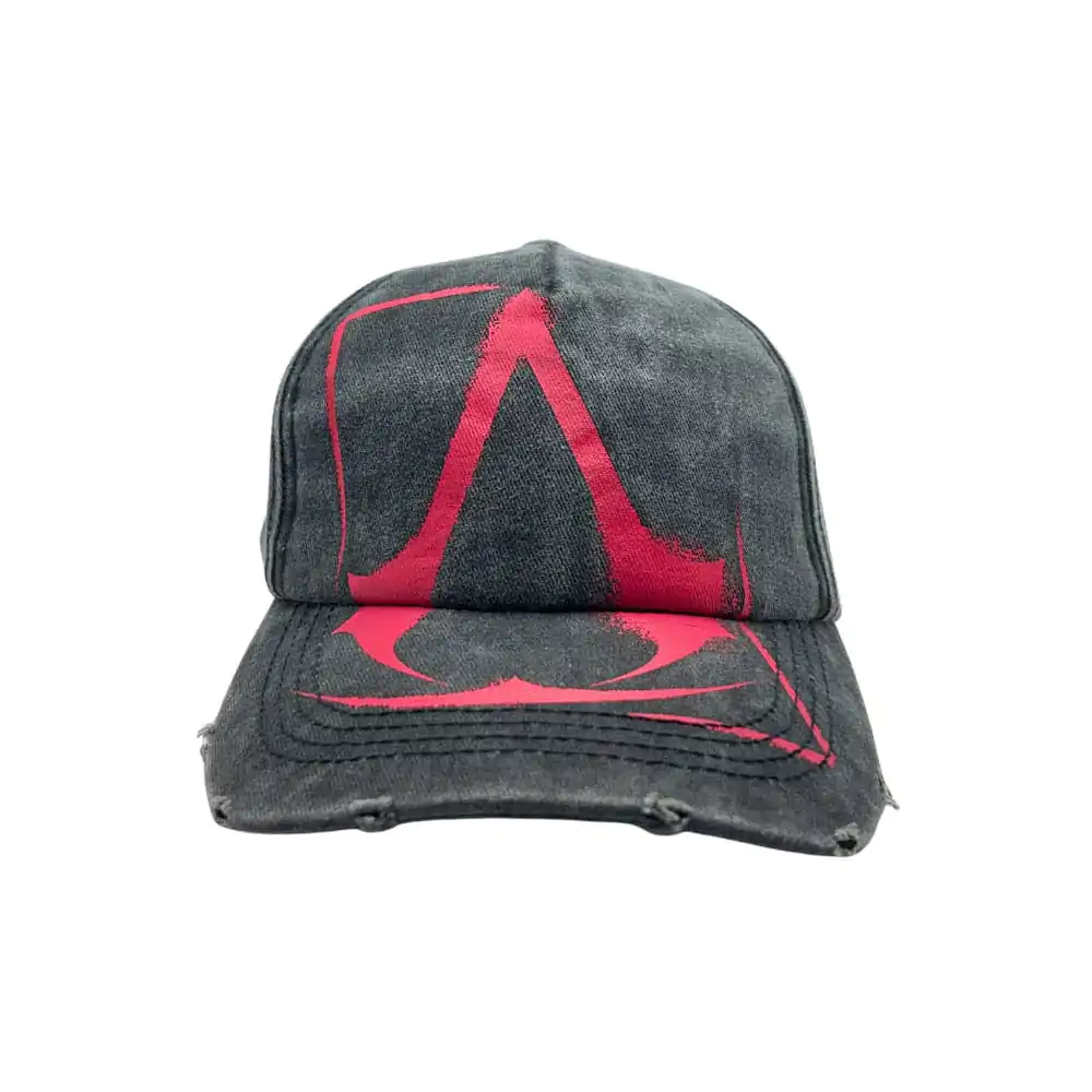 Assassin's Creed Logo Legacy baseball sapka termékfotó