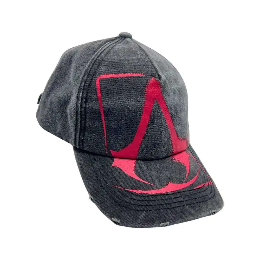 Assassin's Creed Logo Legacy baseball sapka termékfotó