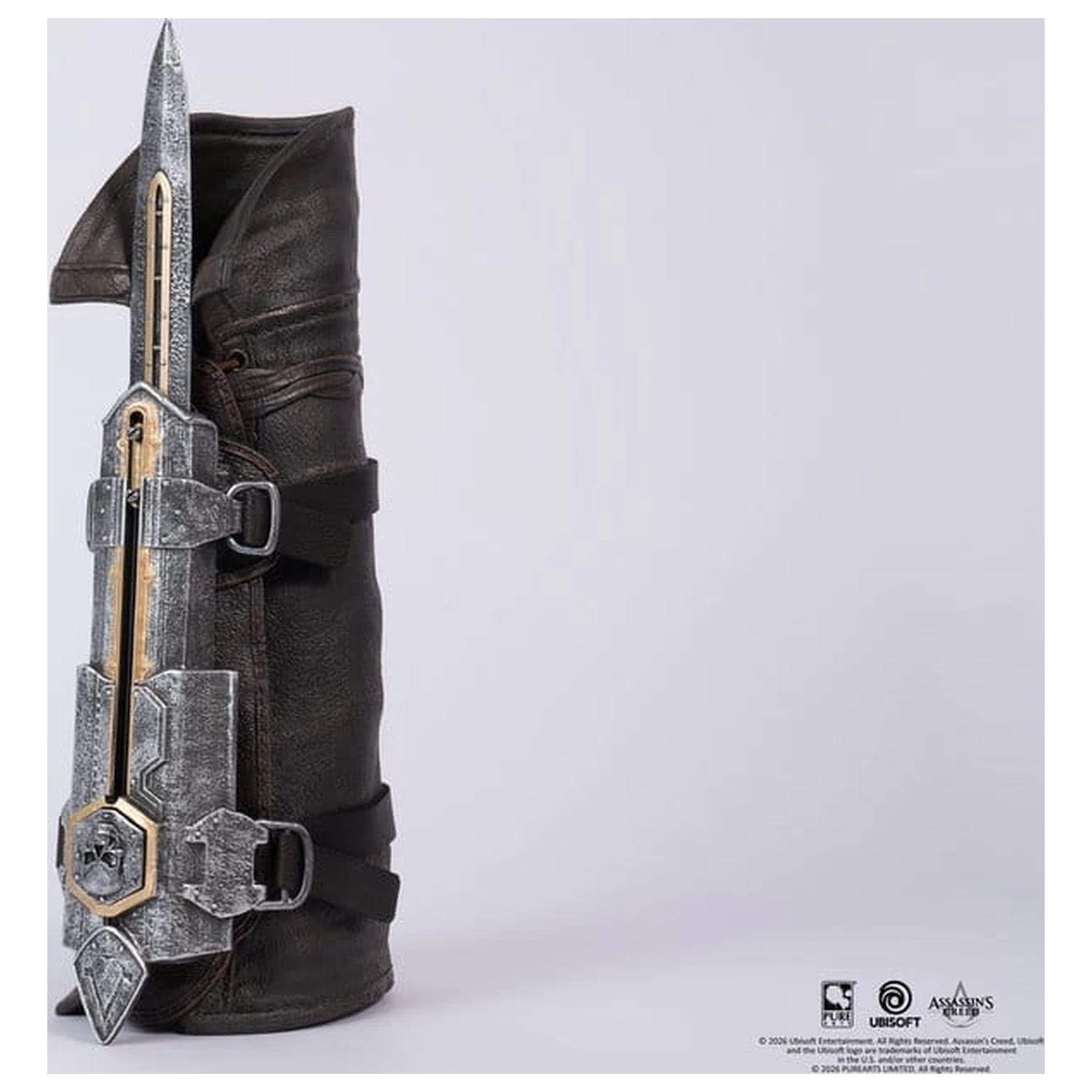 Assassin's Creed 1/1 Edward Hidden Blade replika  termékfotó
