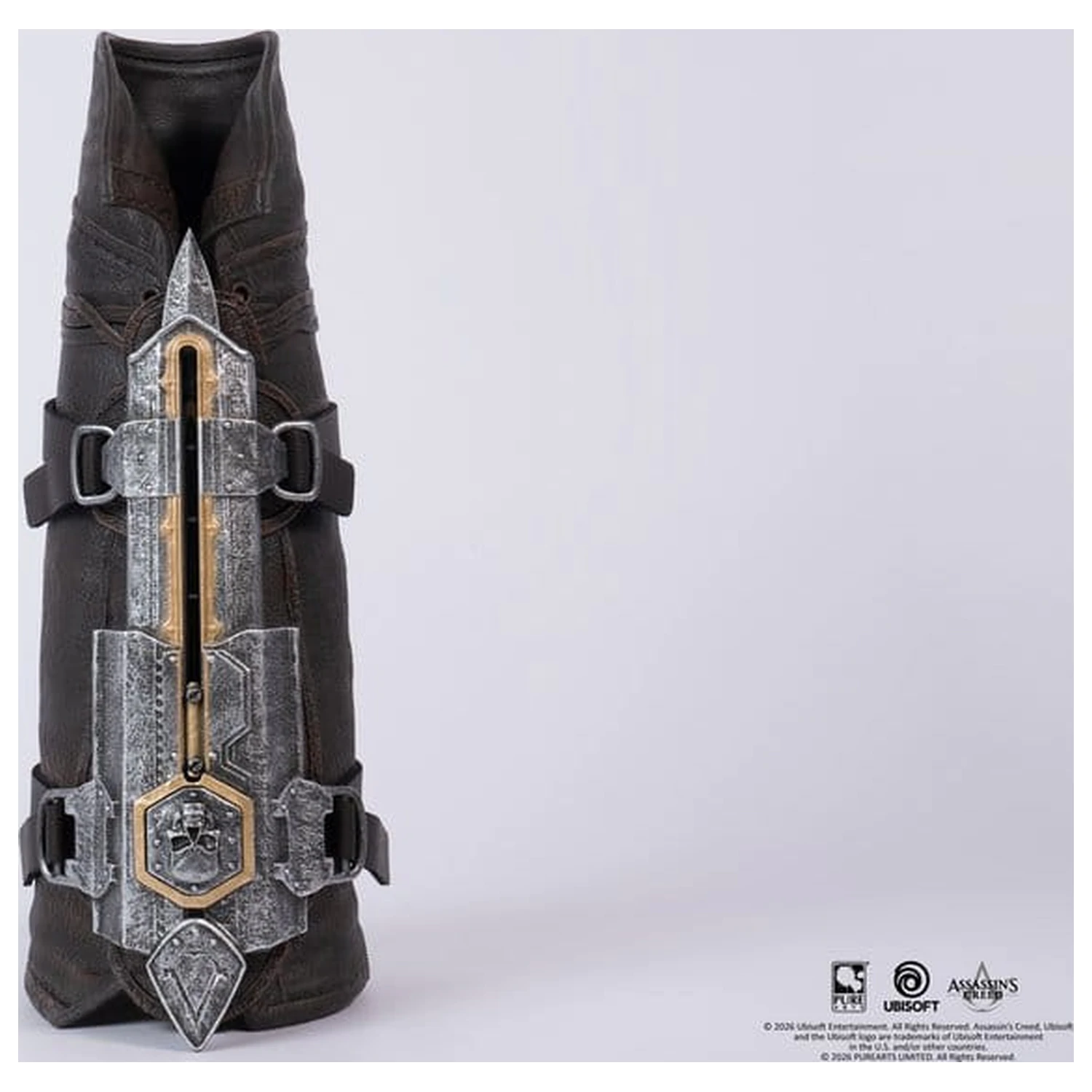 Assassin's Creed 1/1 Edward Hidden Blade replika  termékfotó