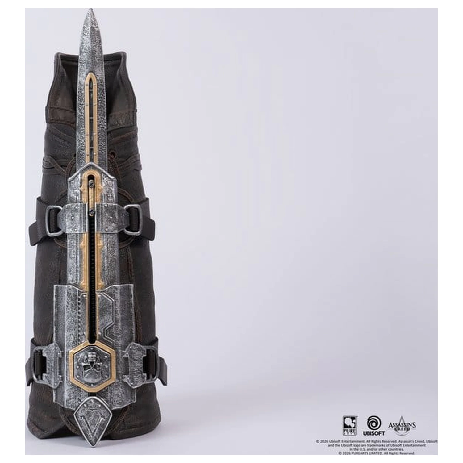 Assassin's Creed 1/1 Edward Hidden Blade replika  termékfotó