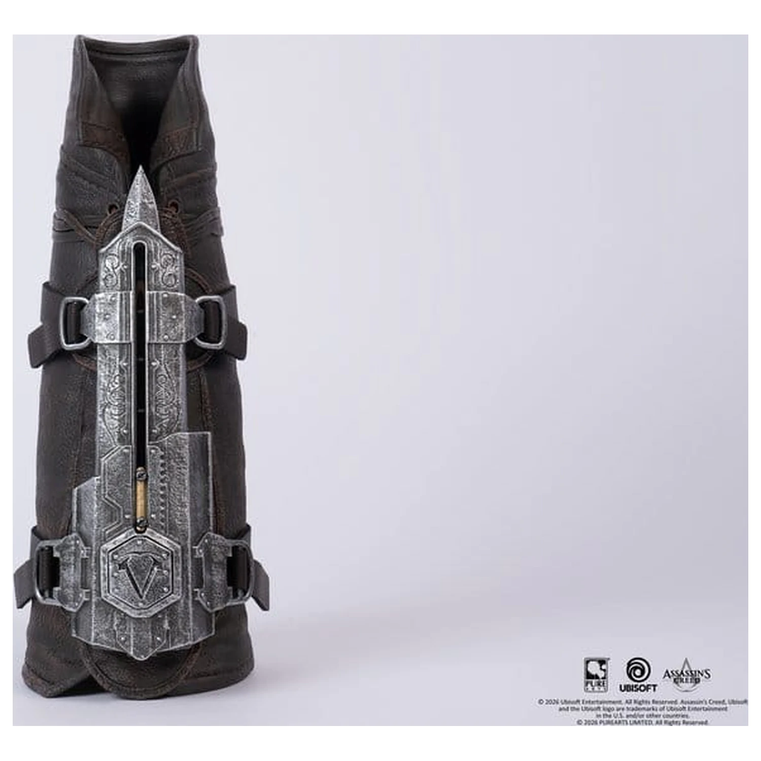 Assassin's Creed 1/1 Edward Hidden Blade replika  termékfotó