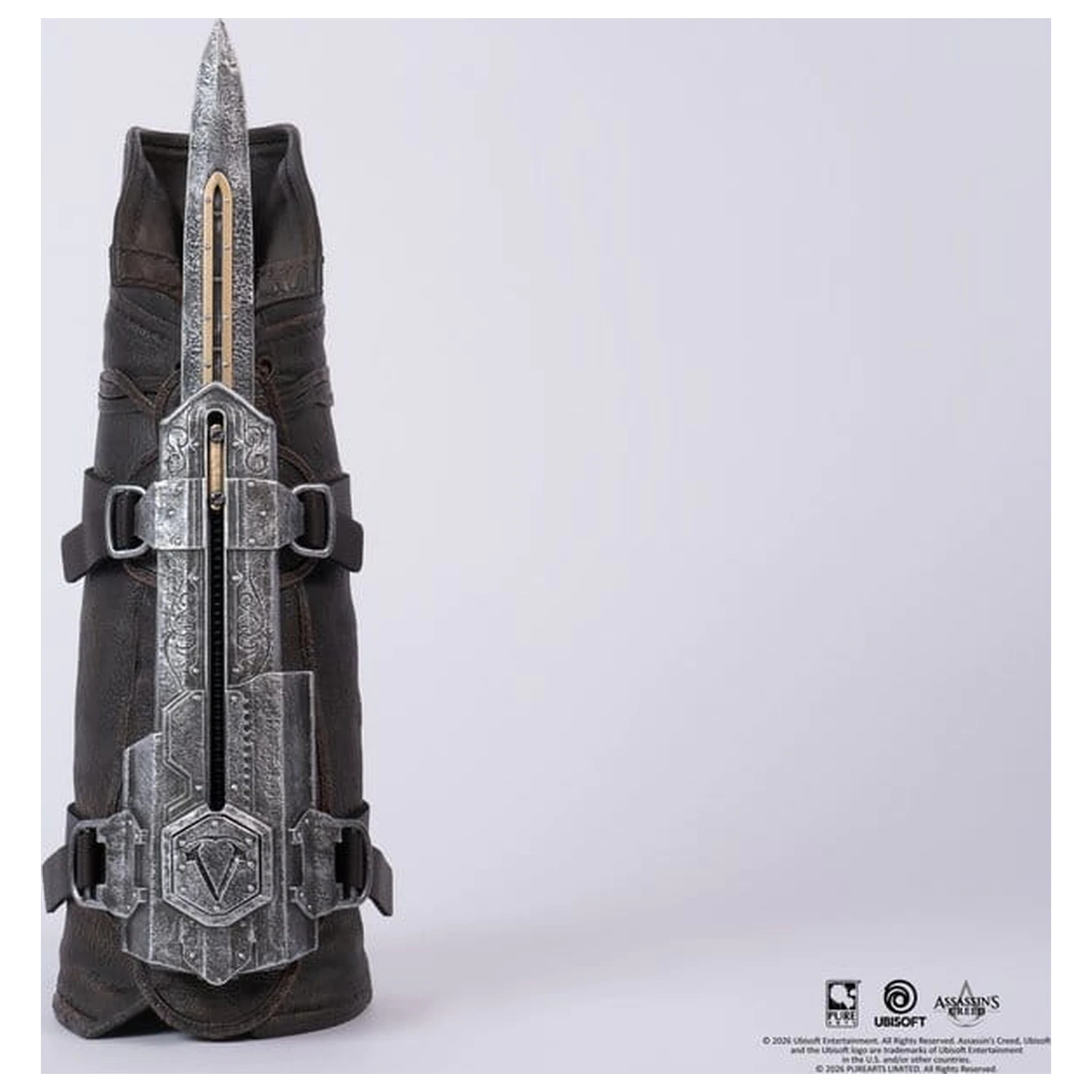 Assassin's Creed 1/1 Edward Hidden Blade replika  termékfotó