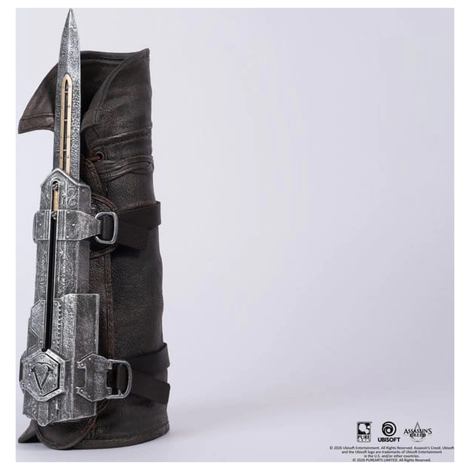 Assassin's Creed 1/1 Edward Hidden Blade replika  termékfotó