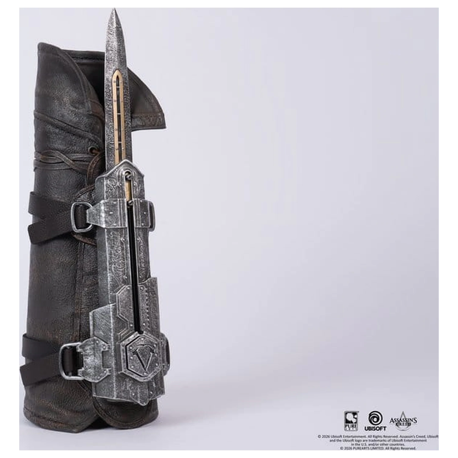 Assassin's Creed 1/1 Edward Hidden Blade replika  termékfotó