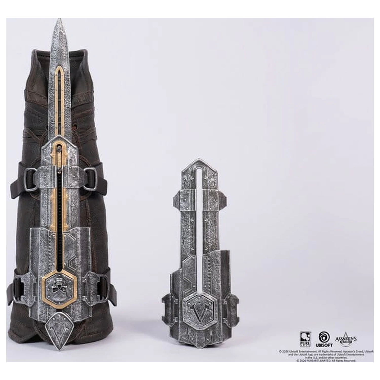 Assassin's Creed 1/1 Edward Hidden Blade replika  termékfotó