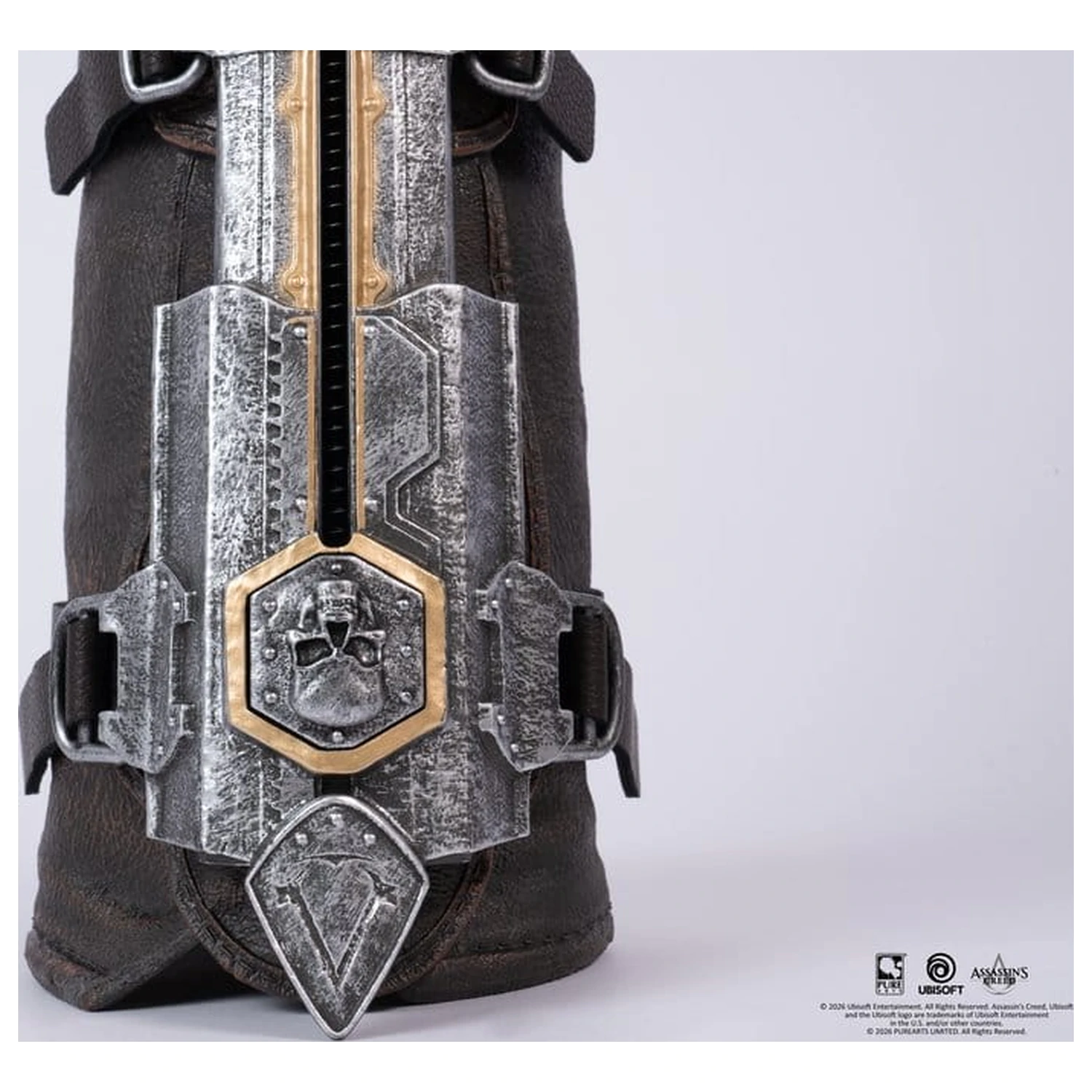 Assassin's Creed 1/1 Edward Hidden Blade replika  termékfotó
