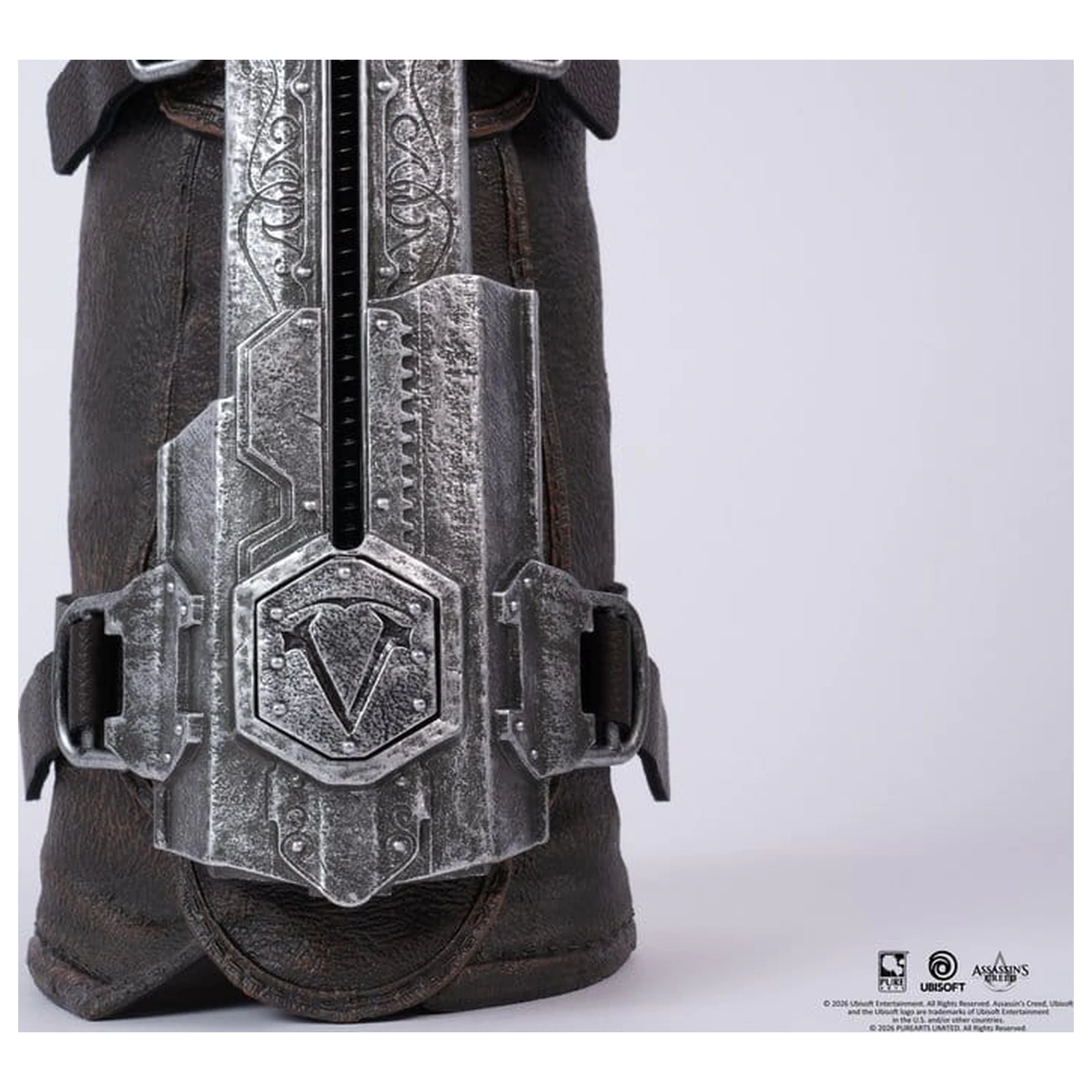 Assassin's Creed 1/1 Edward Hidden Blade replika  termékfotó