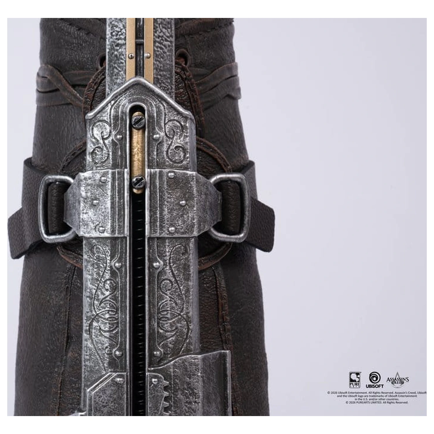 Assassin's Creed 1/1 Edward Hidden Blade replika  termékfotó