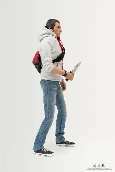 Assassin´s Creed 1/6 Desmond akciófigura 30 cm termékfotó