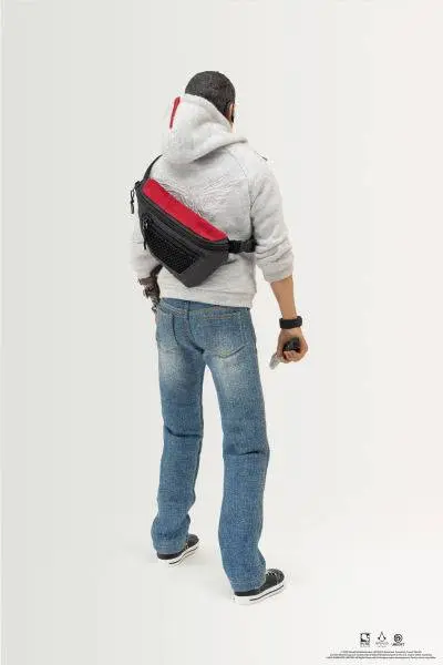 Assassin´s Creed 1/6 Desmond akciófigura 30 cm termékfotó