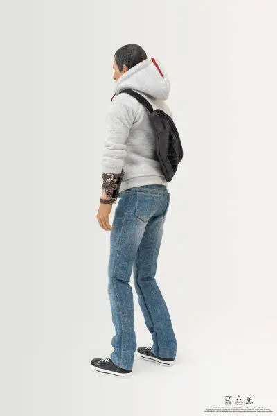 Assassin´s Creed 1/6 Desmond akciófigura 30 cm termékfotó