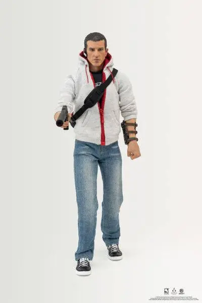 Assassin´s Creed 1/6 Desmond akciófigura 30 cm termékfotó