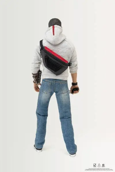 Assassin´s Creed 1/6 Desmond akciófigura 30 cm termékfotó