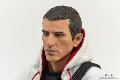 Assassin´s Creed 1/6 Desmond akciófigura 30 cm termékfotó