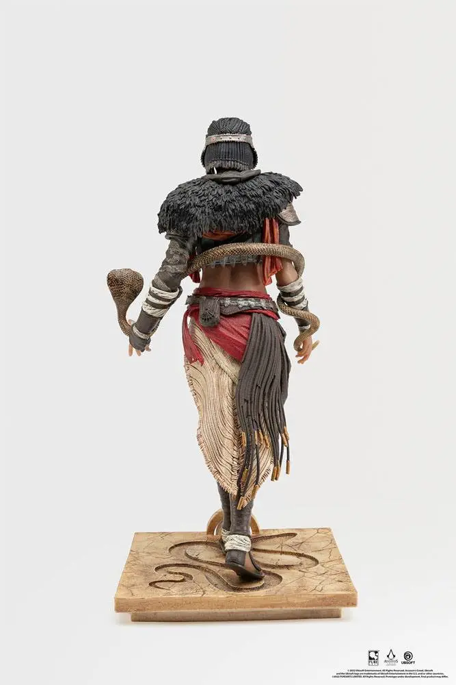 Assassin´s Creed 1/8 Amunet The Hidden One PVC szobor figura 25 cm termékfotó
