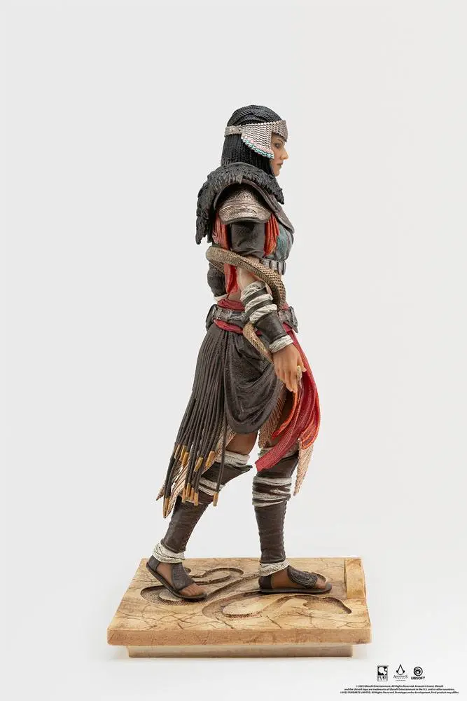 Assassin´s Creed 1/8 Amunet The Hidden One PVC szobor figura 25 cm termékfotó