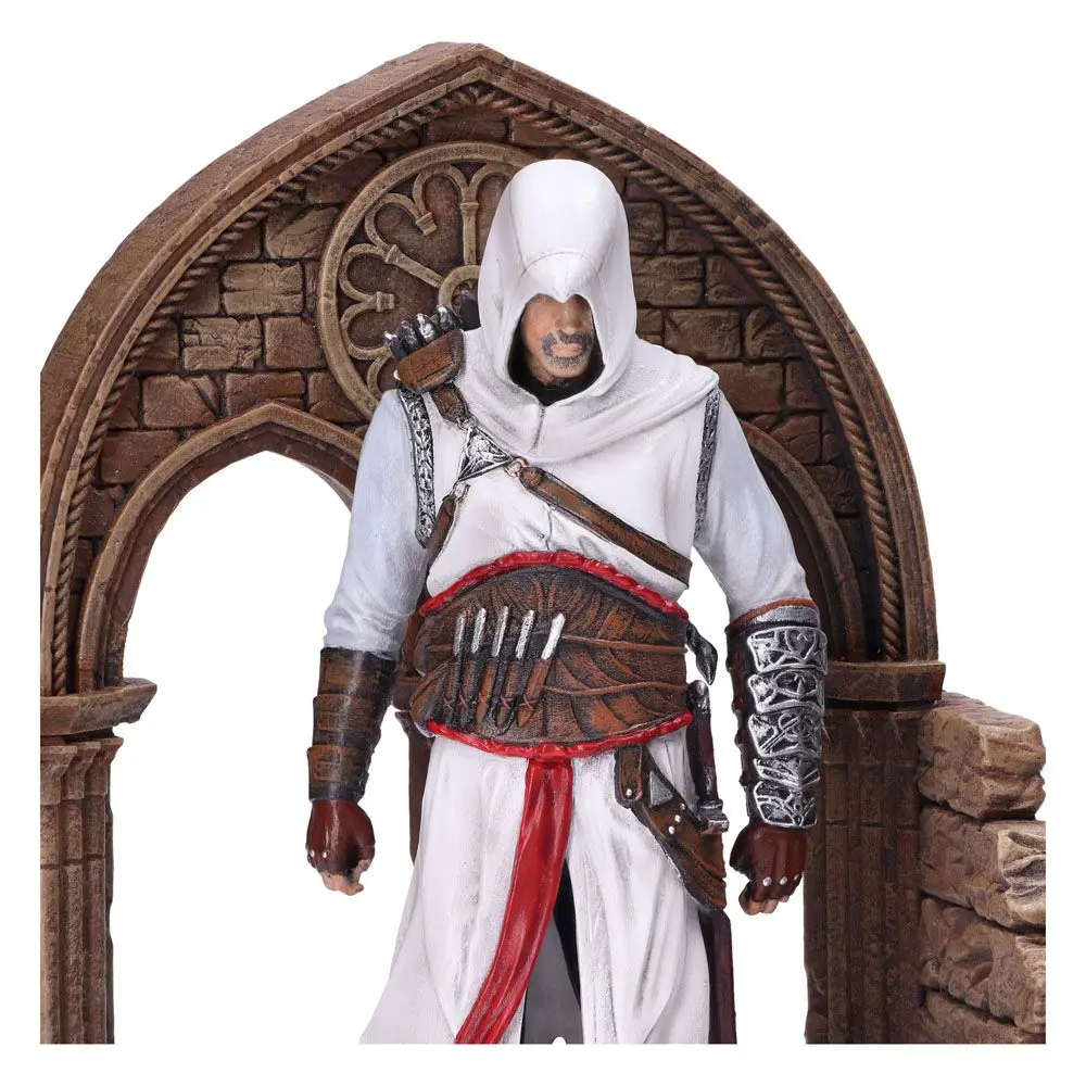 Assassin's Creed Altair and Ezio könyvtámasz 24 cm termékfotó